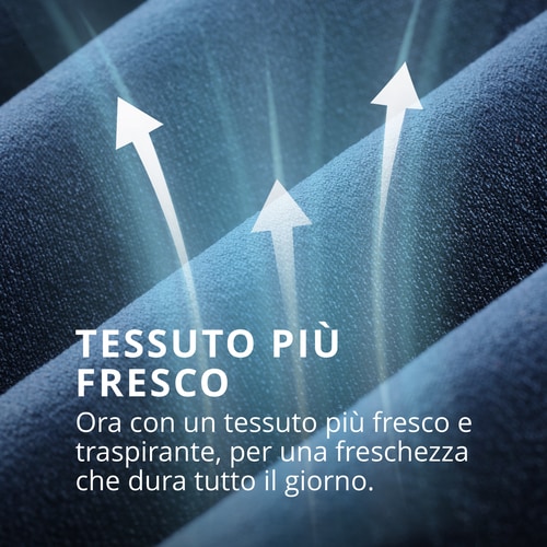 Canottiera Athleisure Core (4)