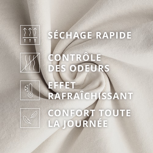 Débardeur Athleisure Core (3)