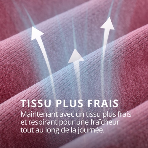 Legging Taille Mi-Haute Athleisure Aero (3)