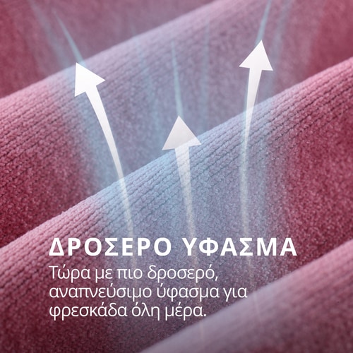 Athleisure Aero Κολάν Μέσης Ύψους (3)