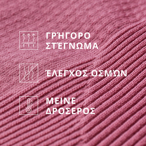 Athleisure Aero Κολάν Μέσης Ύψους (4)