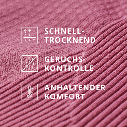 Athleisure Aero Leggings mit mittelhohem Bund (4)