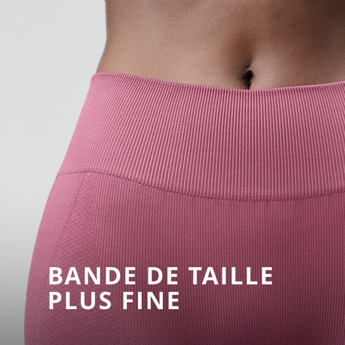 Legging Taille Mi-Haute Athleisure Aero (5)