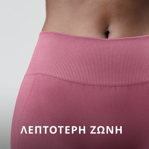 Athleisure Aero Κολάν Μέσης Ύψους (5)