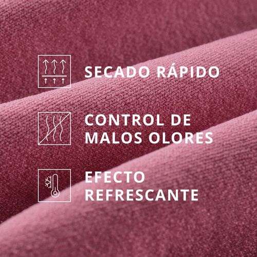 Sujetador deportivo Athleisure Aero (3)