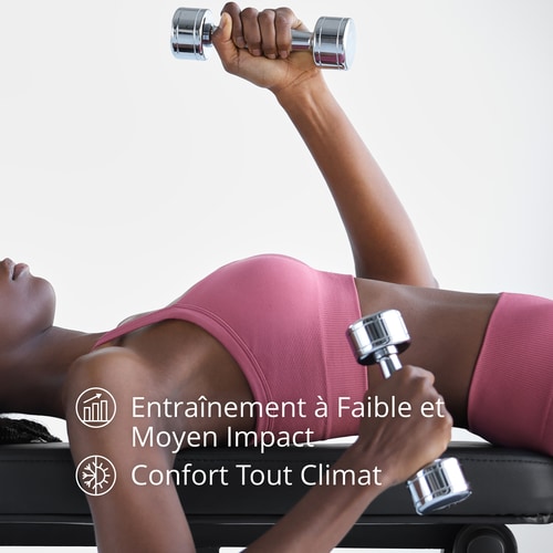 Soutien-gorge Sport Athleisure Aero (5)