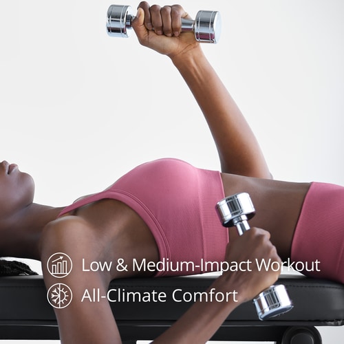 Athleisure Aero Sports Bra (5)
