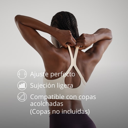 Sujetador deportivo Athleisure Aero (4)