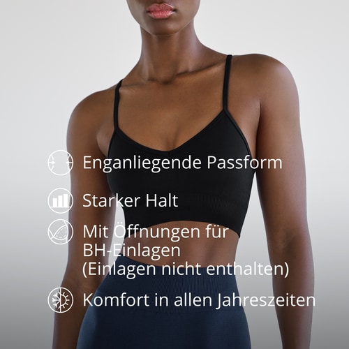 Athleisure Core Sport-BH (3)