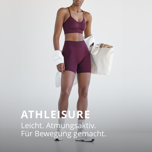 Athleisure Core Sport-BH (2)