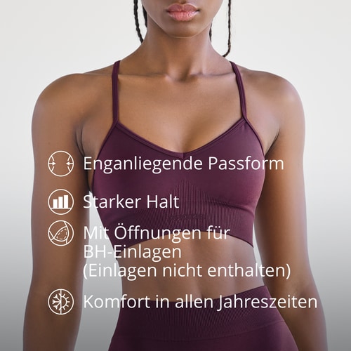 Athleisure Core Sport-BH (3)