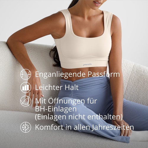 SoulSkin Ribbed Sport-BH (3)