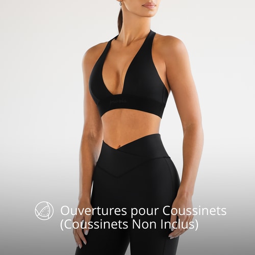 Soutien-gorge Sport Essence (4)
