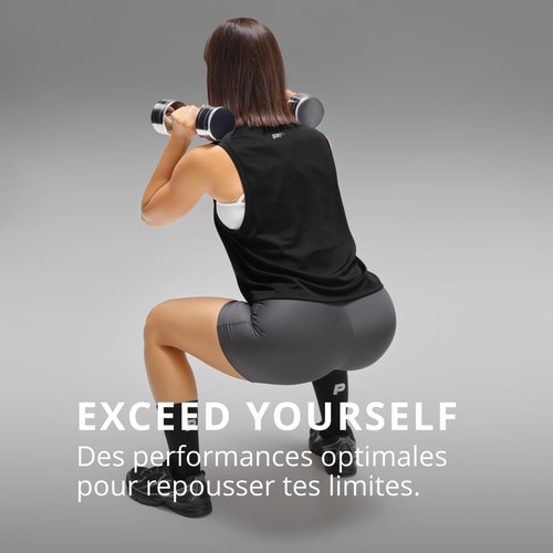 Débardeur Ample EY (2)