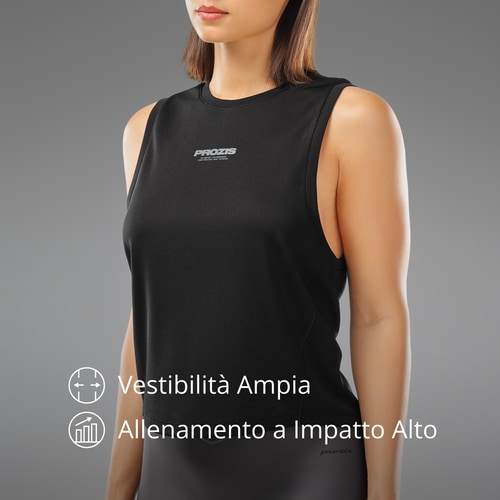 Canottiera Ampia EY (3)