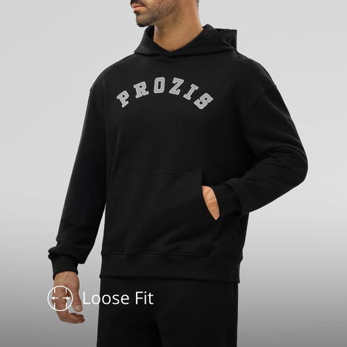 Athleisure heren hoodie (2)