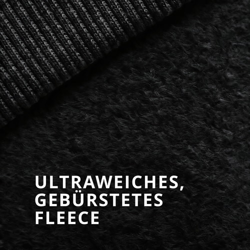 Athleisure Kapuzenpullover für Herren (3)