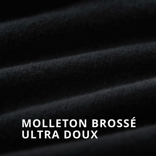 Sweat à Capuche Athleisure (3)