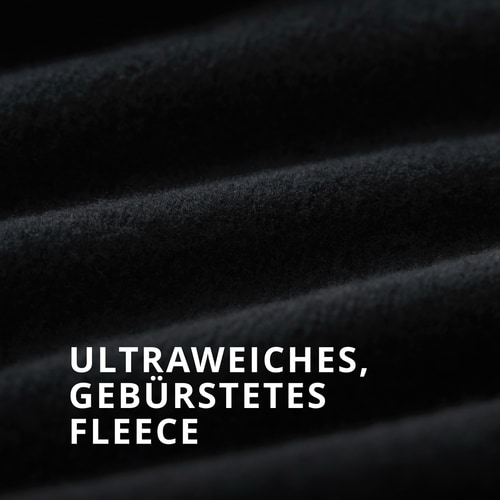 Athleisure Kapuzen-Sweatshirt (3)