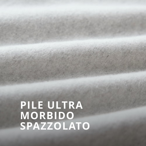 Felpa con Cappuccio Athleisure (3)