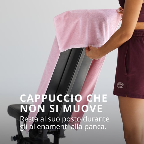 Telo da Palestra con Cappuccio SoulSkin (3)