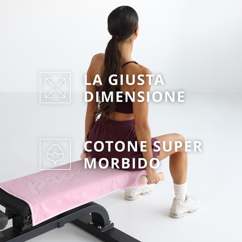 Telo da Palestra con Cappuccio SoulSkin (4)