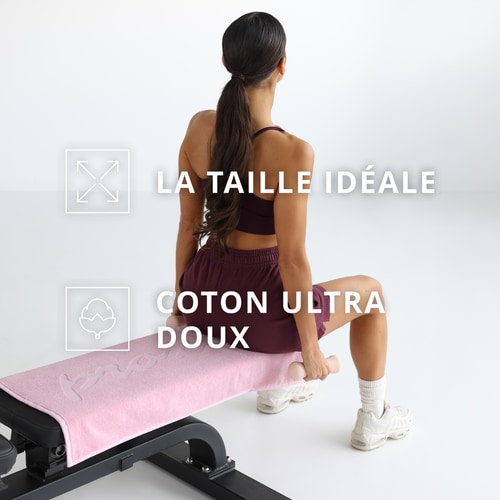 Serviette de Sport à Capuche SoulSkin (4)