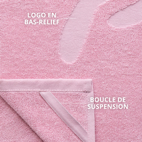 Serviette de Sport à Capuche SoulSkin (5)