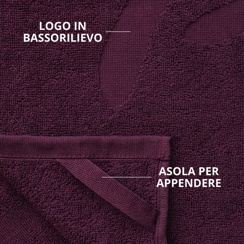 Telo da Palestra con Cappuccio SoulSkin (5)