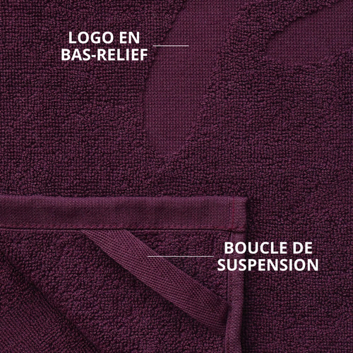 Serviette de Sport à Capuche SoulSkin (5)