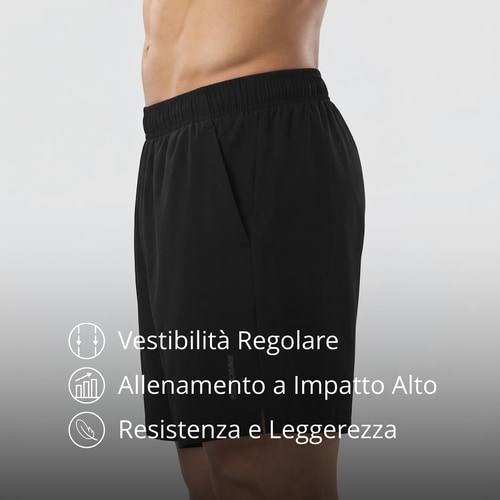 Pantaloncini da 7" PowerMove (2)