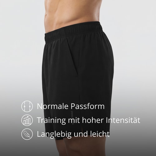 PowerMove 7" Shorts (2)