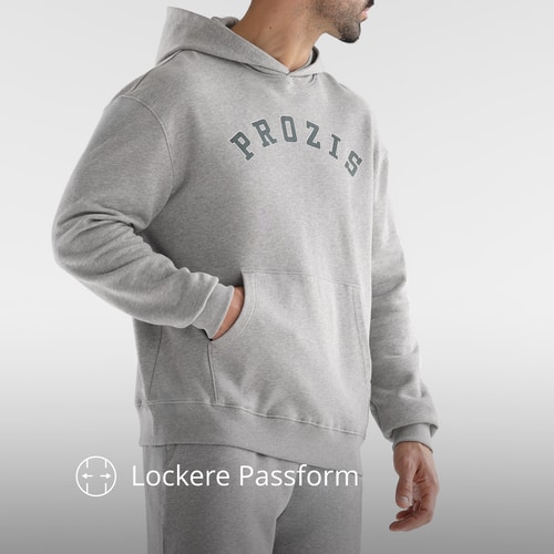 Athleisure Kapuzenpullover für Herren (2)