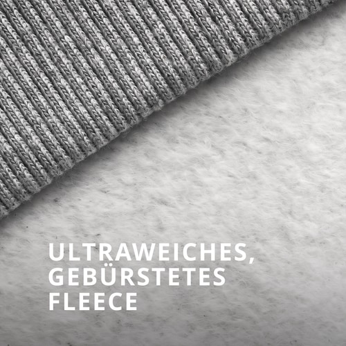 Athleisure Kapuzenpullover für Herren (3)