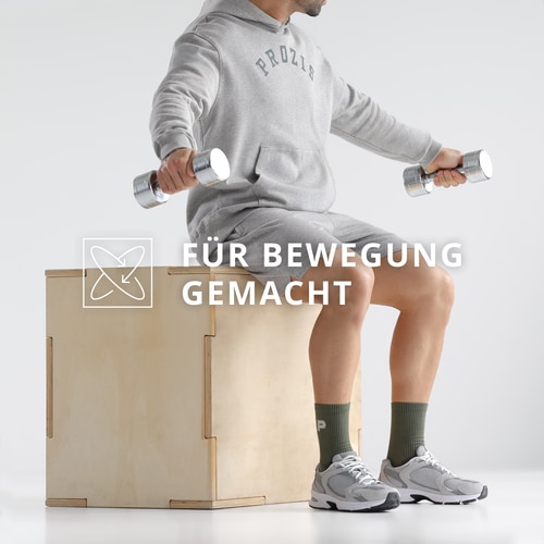 Athleisure Kapuzenpullover für Herren (4)