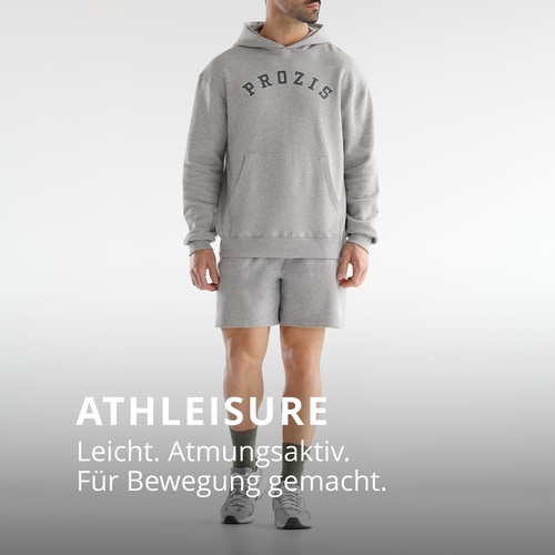 Athleisure Kapuzenpullover für Herren (5)