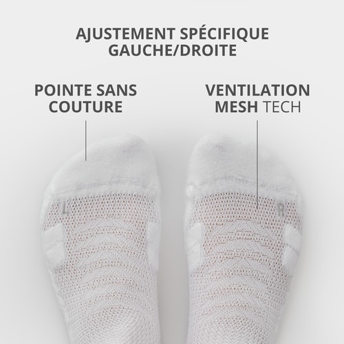 Chaussettes Barefoot Weightlifting Low-Cut (5)