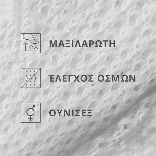 Κάλτσες Crew Barefoot Weightlifting (4)