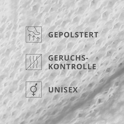 Barefoot Weightlifting Crew Socken (4)