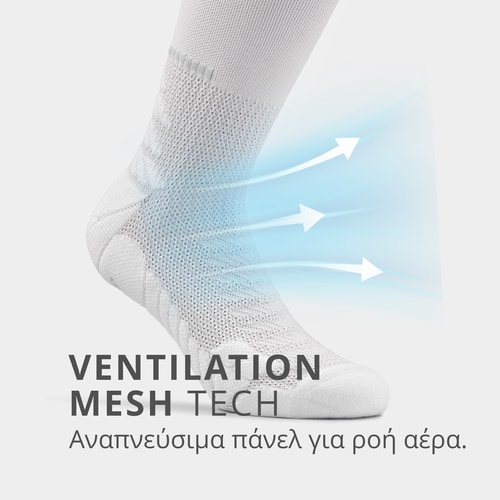 Barefoot Weightlifting Κάλτσες ως το Γόνατο (3)