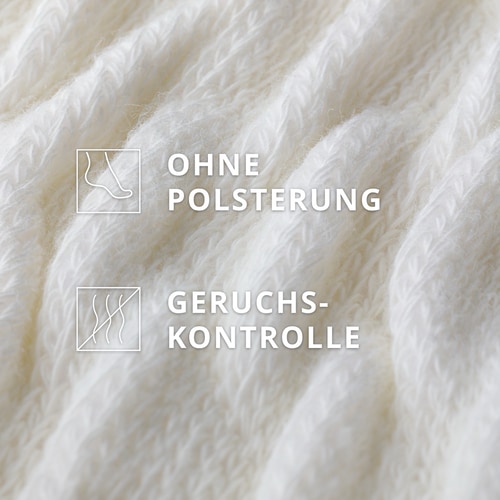 Scrunchie Over The Calf Socken (4)