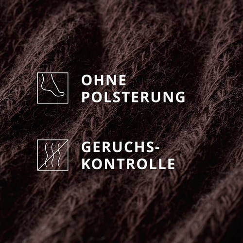 Scrunchie Over The Calf Socken (4)
