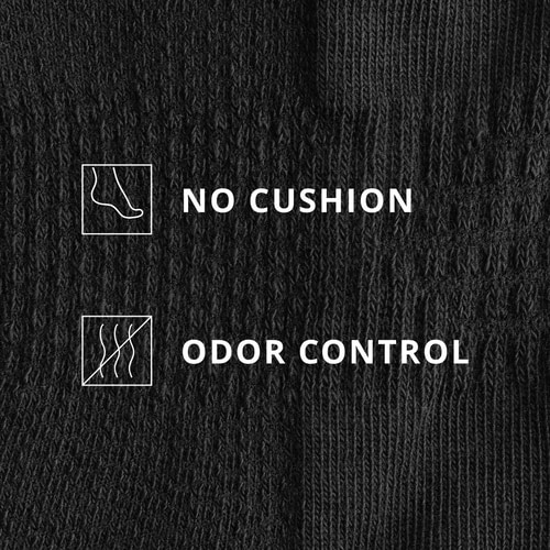 Athleisure DS Crew Socks (4)