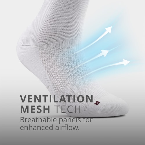 Athleisure DS Crew Socks (2)