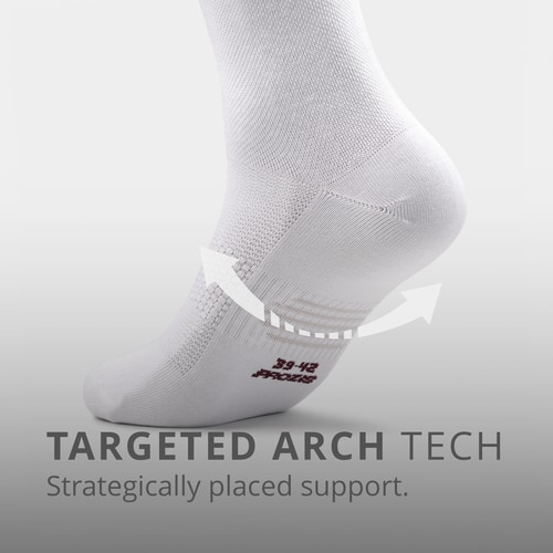 Athleisure DS Crew Socks (3)