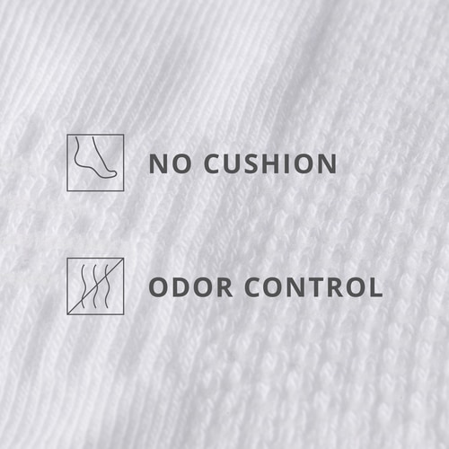 Athleisure DS Crew Socks (4)