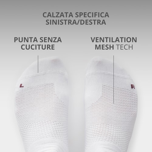 Calzini Athleisure DS Crew (5)