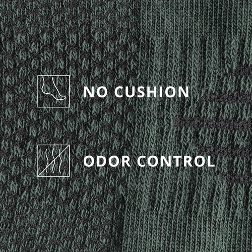 Athleisure DS Crew Socks (4)