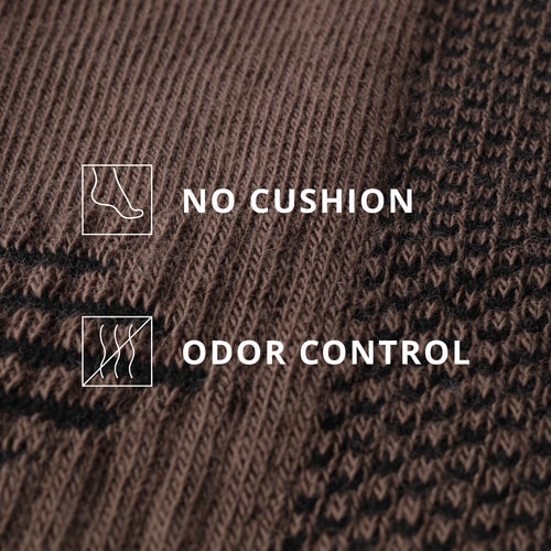 Athleisure DS Crew Socks (4)