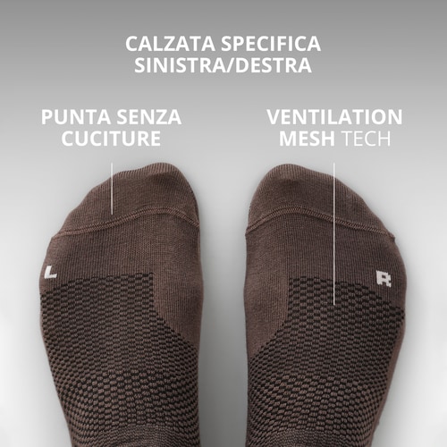 Calzini Athleisure DS Crew (5)